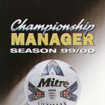 Championship Manager Season 99 00 Football Manager Wiki Fandom