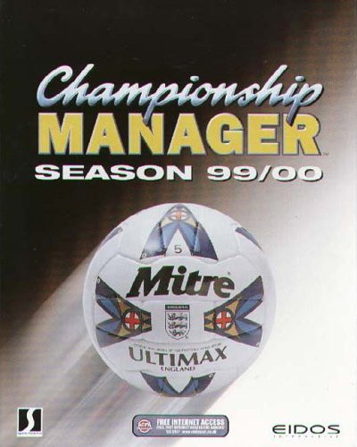 Championship Manager Season 99 00 Football Manager Wiki Fandom