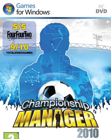 Championship Manager 10 Football Manager Wiki Fandom