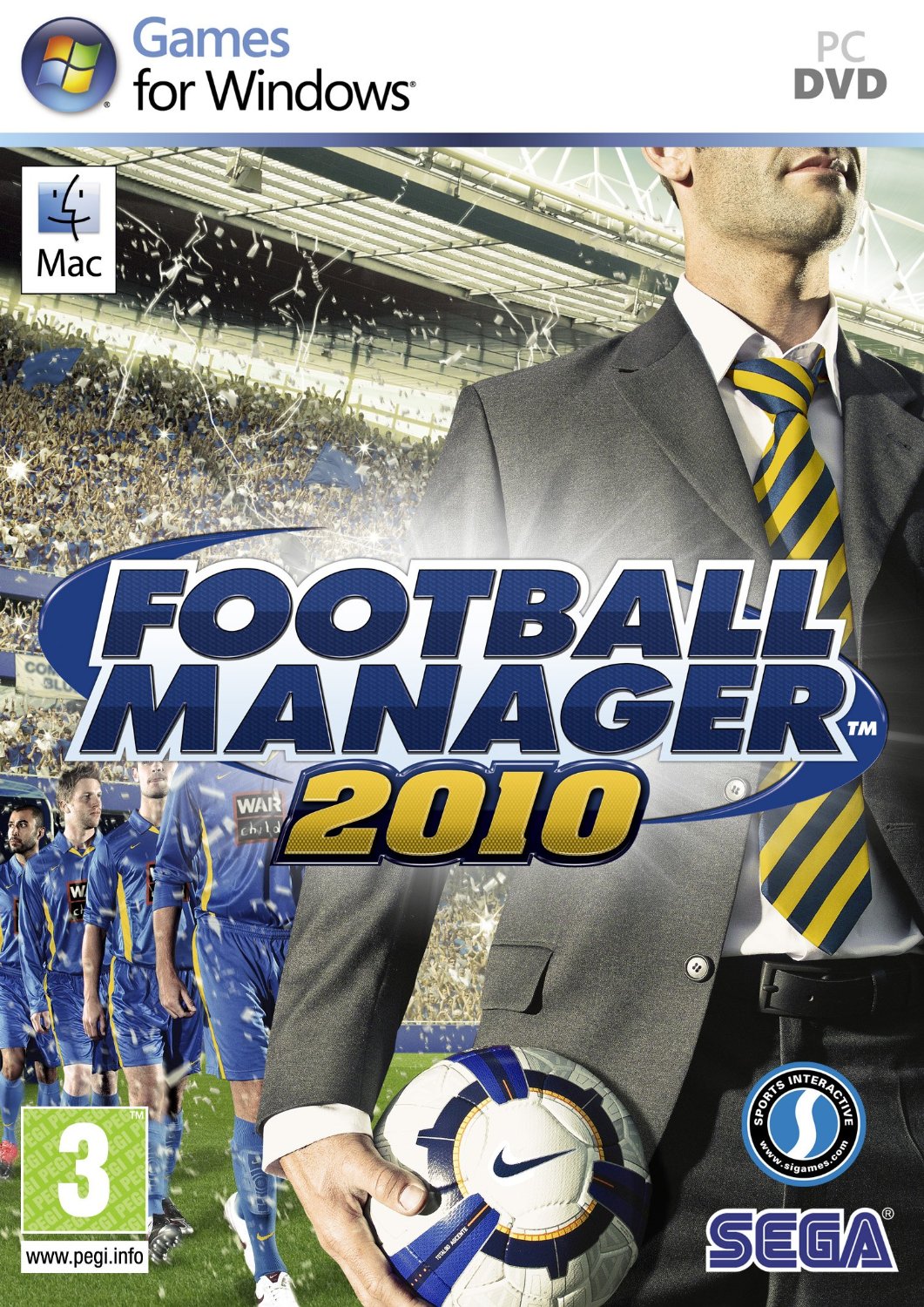 Football Manager 10 Football Manager Wiki Fandom