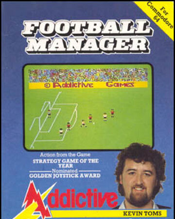 Football Manager 1 Football Manager Wiki Fandom