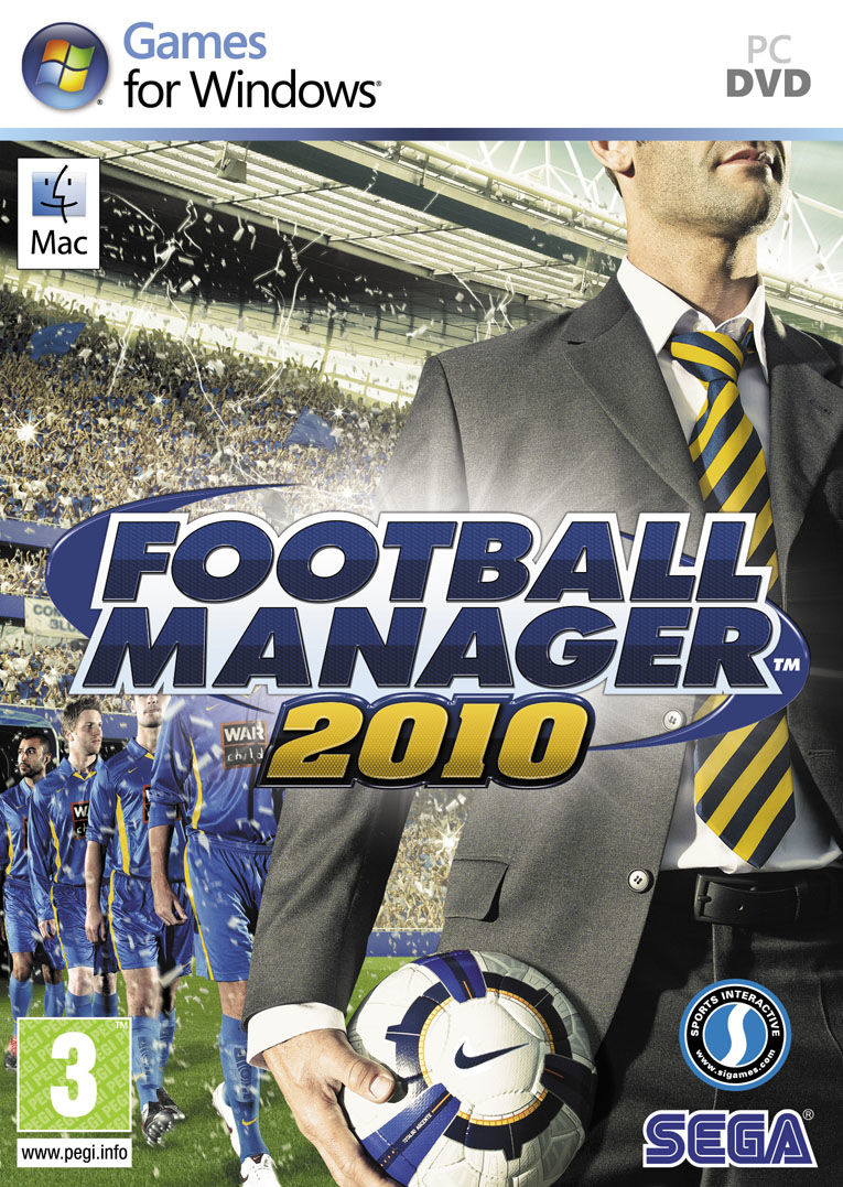 Football Manager 2010 | Football Manager Вики | Fandom