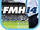 Football Manager Handheld 2014