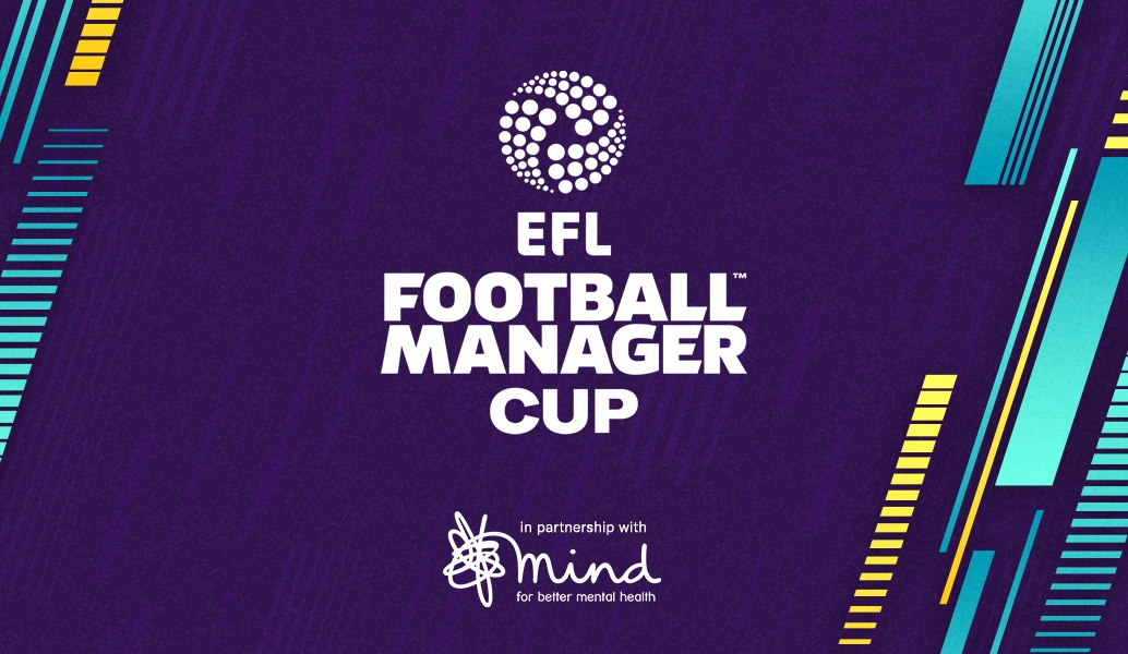 EFL Football Manager Cup Football Manager Вики Fandom