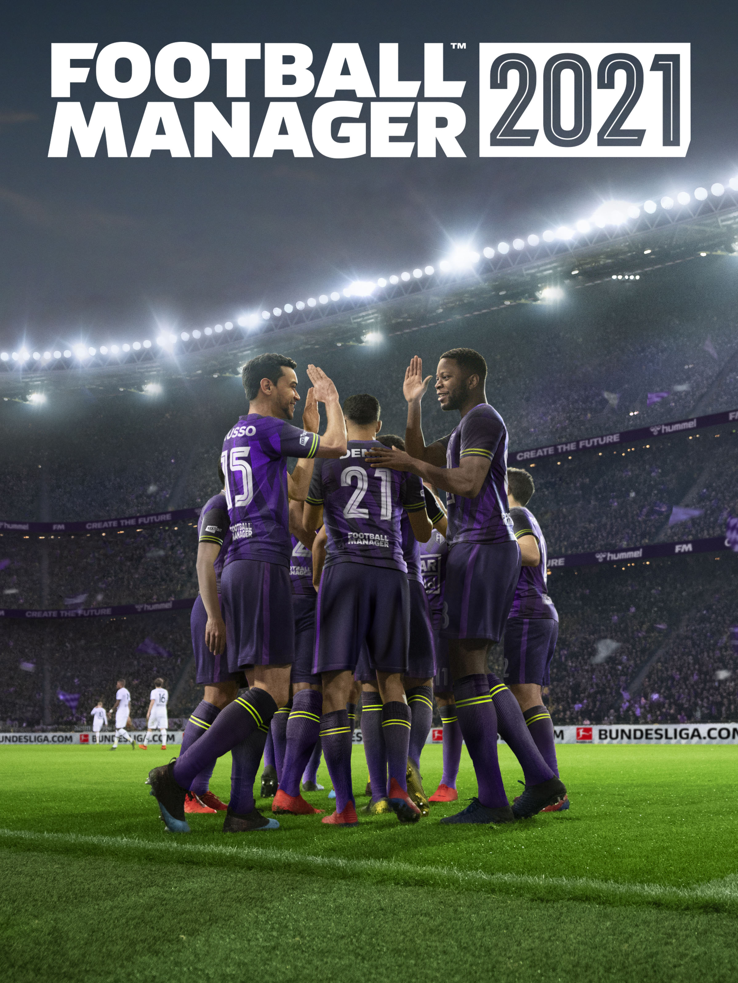 Football Manager 2021 | Football Manager Вики | Fandom