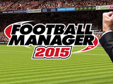 Football Manager 2015