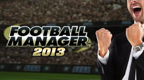 10 Best Wonderkids In Football Manager 2013