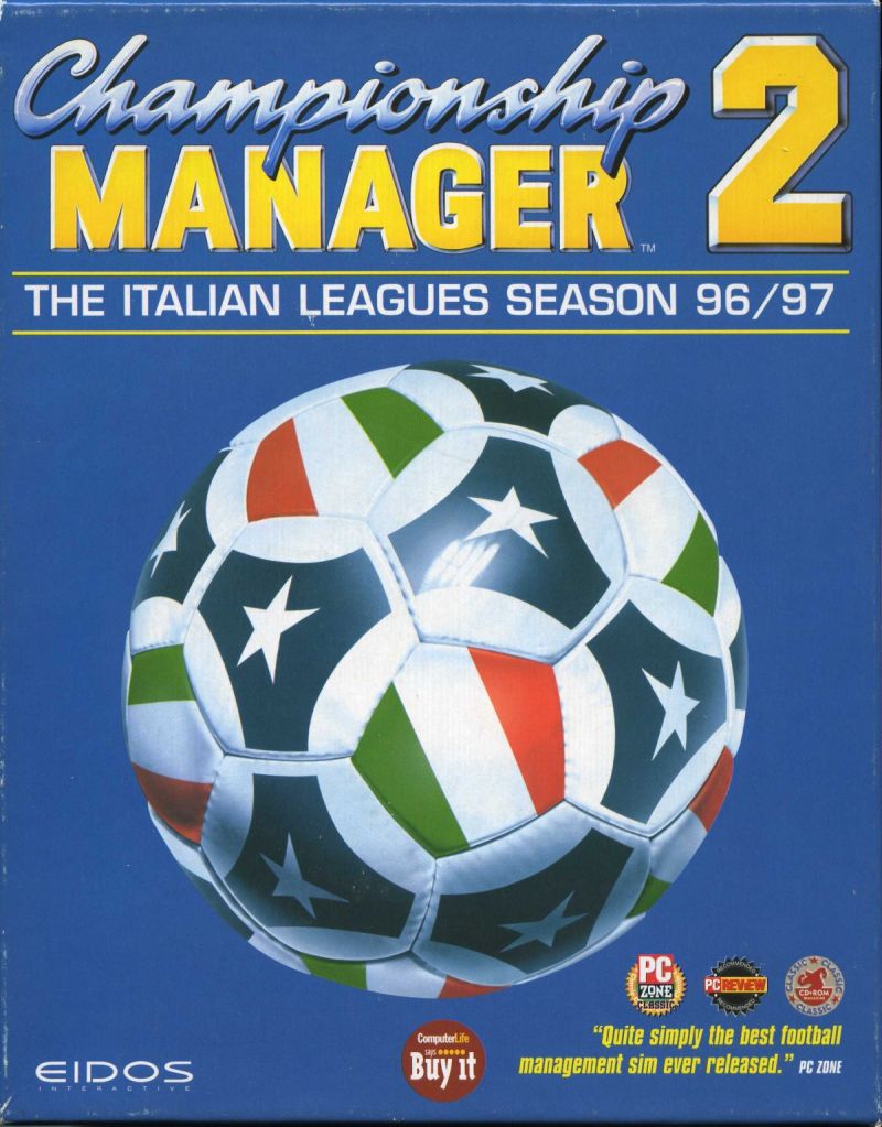 Championship Manager 2 Football Manager Viki Fandom Championship Manager 2 Football Manager Viki Fandom