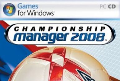 Championship Manager 2008