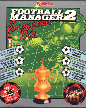 Football Manager 2 Football Manager Wiki Fandom Football Manager 2 Football Manager Wiki Fandom
