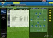 Football Manager 2013.5