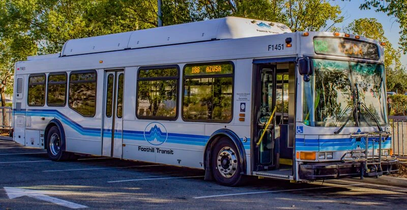 F1400-F1474 | Foothill Transit Wiki | Fandom