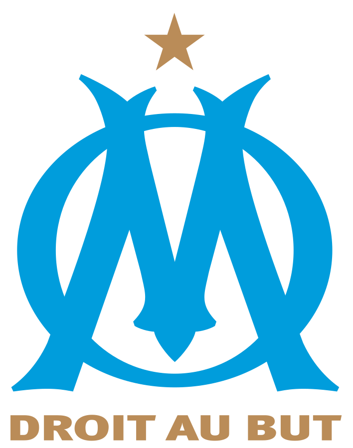 football - livre - Olympique de Marseille. Grands buteurs de Marseille