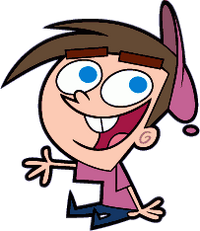 Timmy-Animated