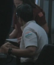 FAM 409 16.26 Ops Radar Controller