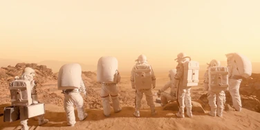 Mission: Sojourner-1