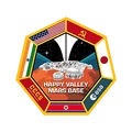 Happy Valley patch 2003