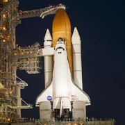 Space Shuttle square