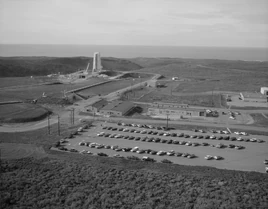 Vandenberg AFB (1993)