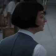 FAM 301 13.21 Polaris Crew Member (Hostess)