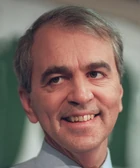 Paul Tsongas 1992