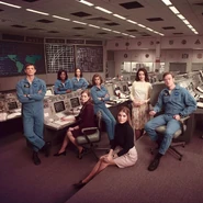 FAM S1 ATV-promo season 1 cast Mission Control crop.jpg (285 KB) Season 1 cast at Mission Control