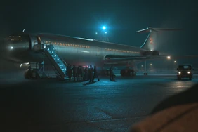 Star City (location) (1.49 MB) Star City (USSR)