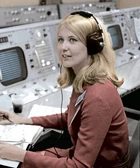 Frances Poppy Northcutt 1968