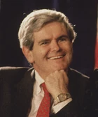 Newt Gingrich 1989