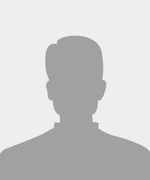 Unknown male-2 portrait greyscale