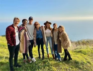 2020 Maribu CA - Cast returns for season 2 (1).jpg (278 KB) Cast returns for season 2 Maribu, CA, Jan 2020