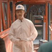 FAM 101 38.12 Harvey (NASA engineer)