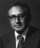 Henry Kissinger 1973