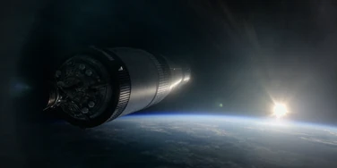 S-IVB (1.85 MB) Apollo 24 S-IVB