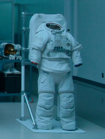 Spacesuit | For All Mankind Wiki | Fandom