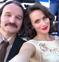 Episode 1x04 Wayne & Karen