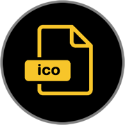 Icon-cat-file-ico