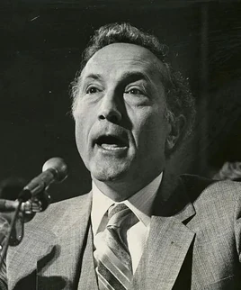 Richard Schweiker 1981