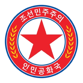 DPRK Patch