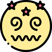 Emoji-dizzy