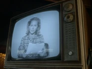 TV coverage of ratification