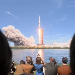 Saturn V (977 KB) Saturn V