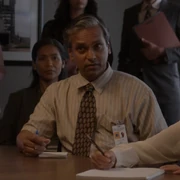 FAM 303 07.21 NASA Engineer 2