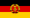 Flag of the German Democratic Republic