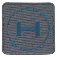 Helios 2003 patch (emb)