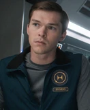 Danny Stevens (1.28 MB) Danny Stevens