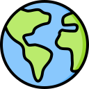 Icon-earth