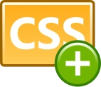 Css-icon-plus