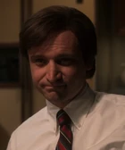 Lee Atwater in FAM 2x09 at 44:32