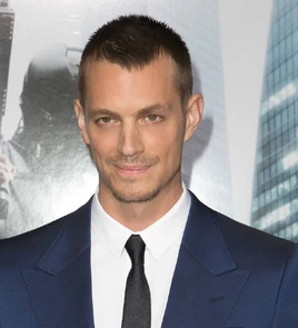 Joel Kinnaman